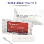 Hepatitis B