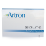 Prueba de Dengue – Artron